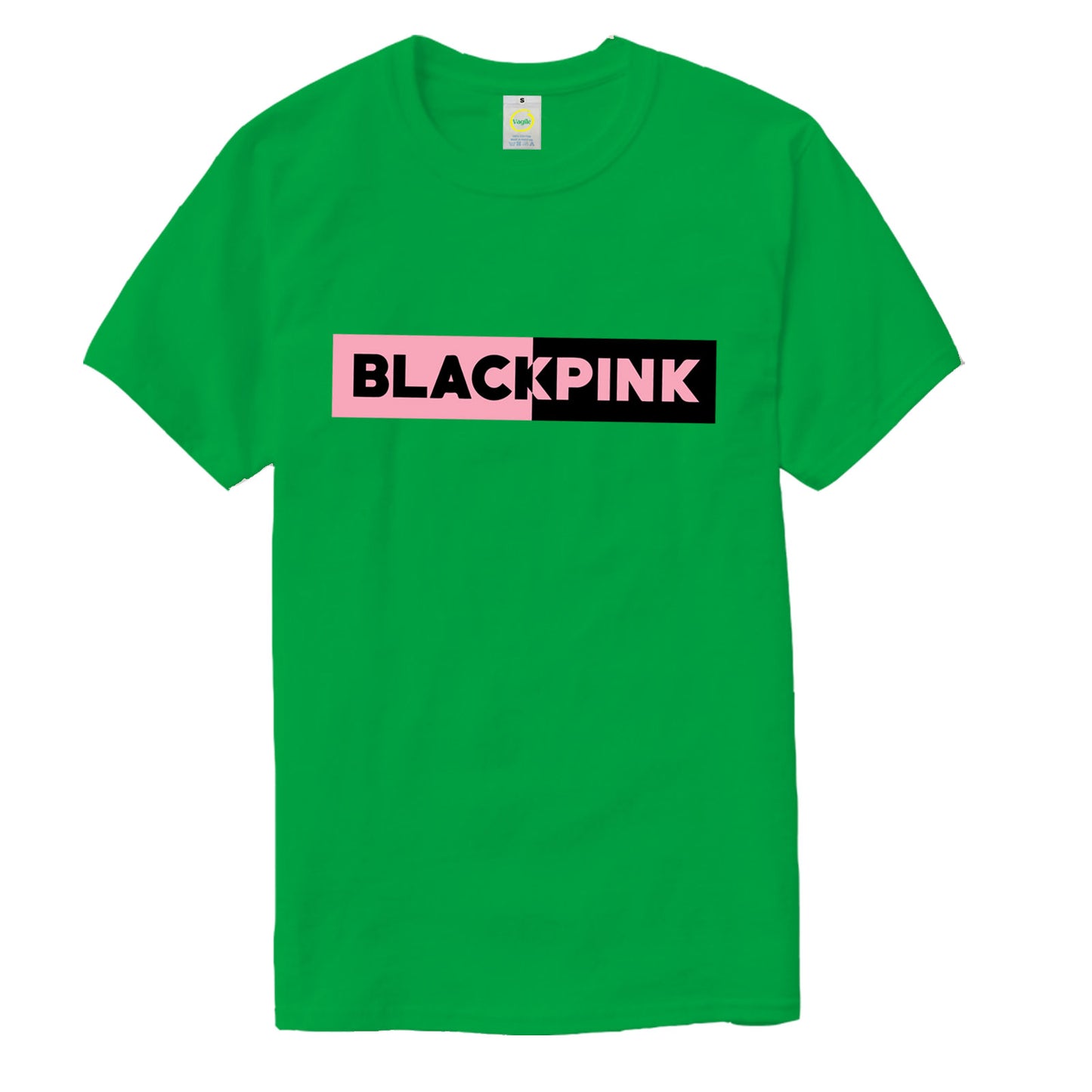 Blackpink K-pop BTS T-Shirt