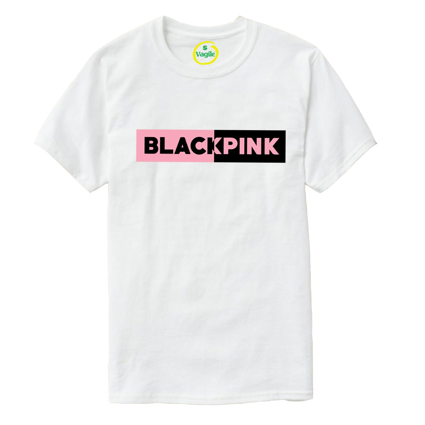 Blackpink K-pop BTS T-Shirt