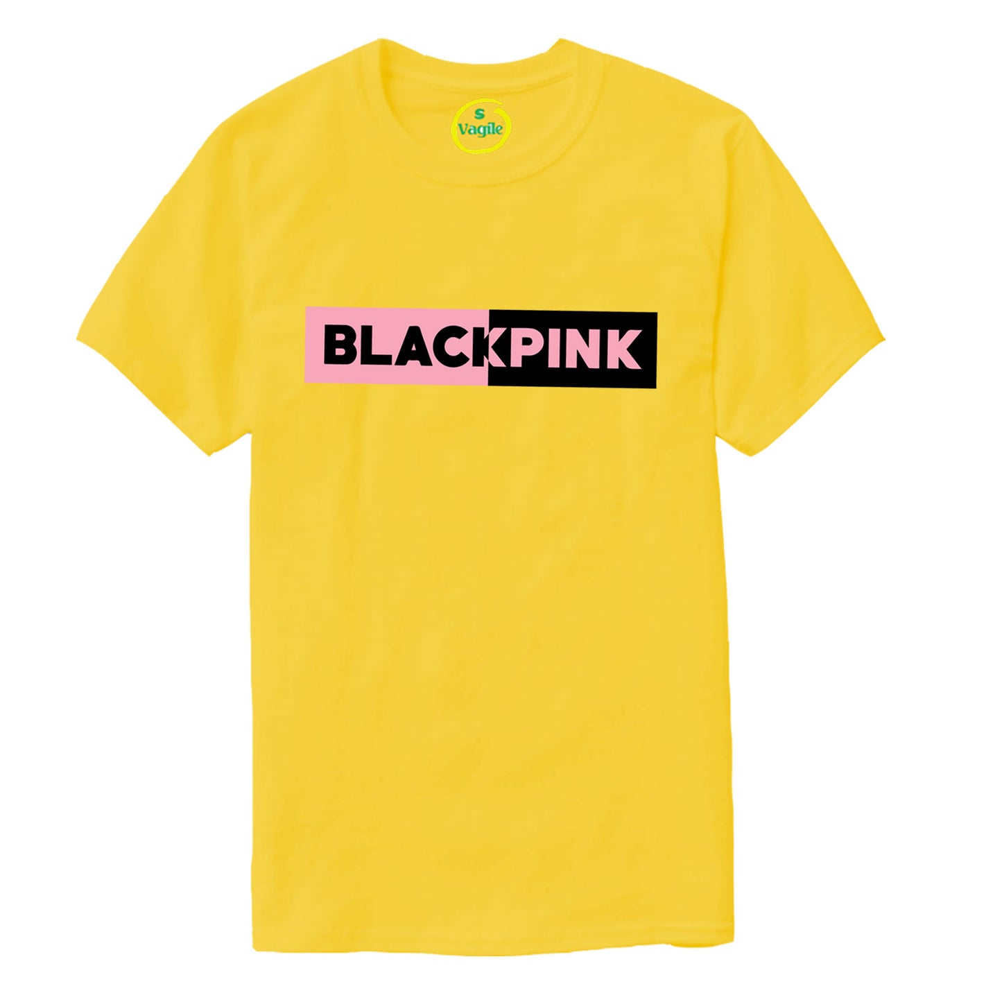 Blackpink K-pop BTS T-Shirt