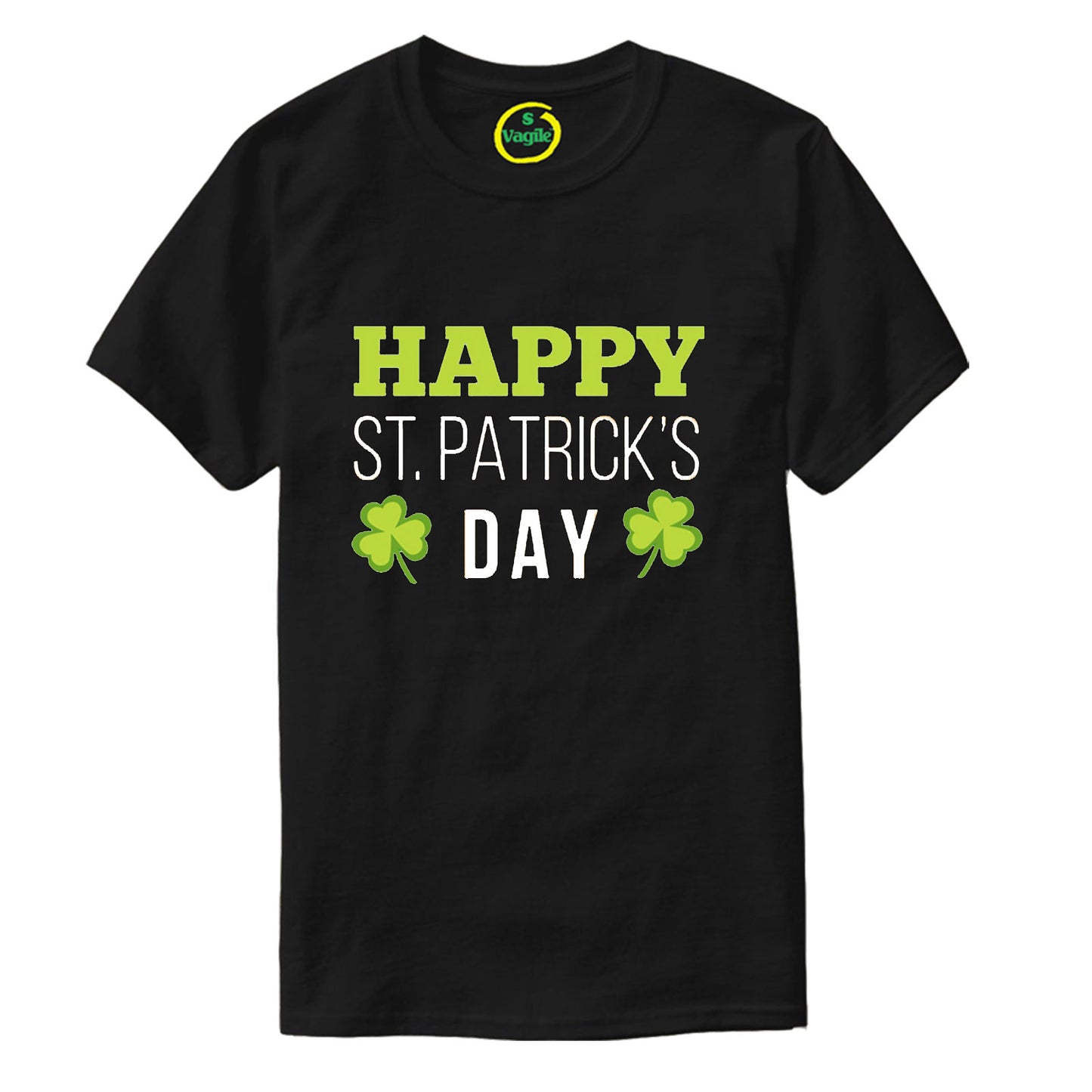 Happy St Patrick's Day T-Shirt