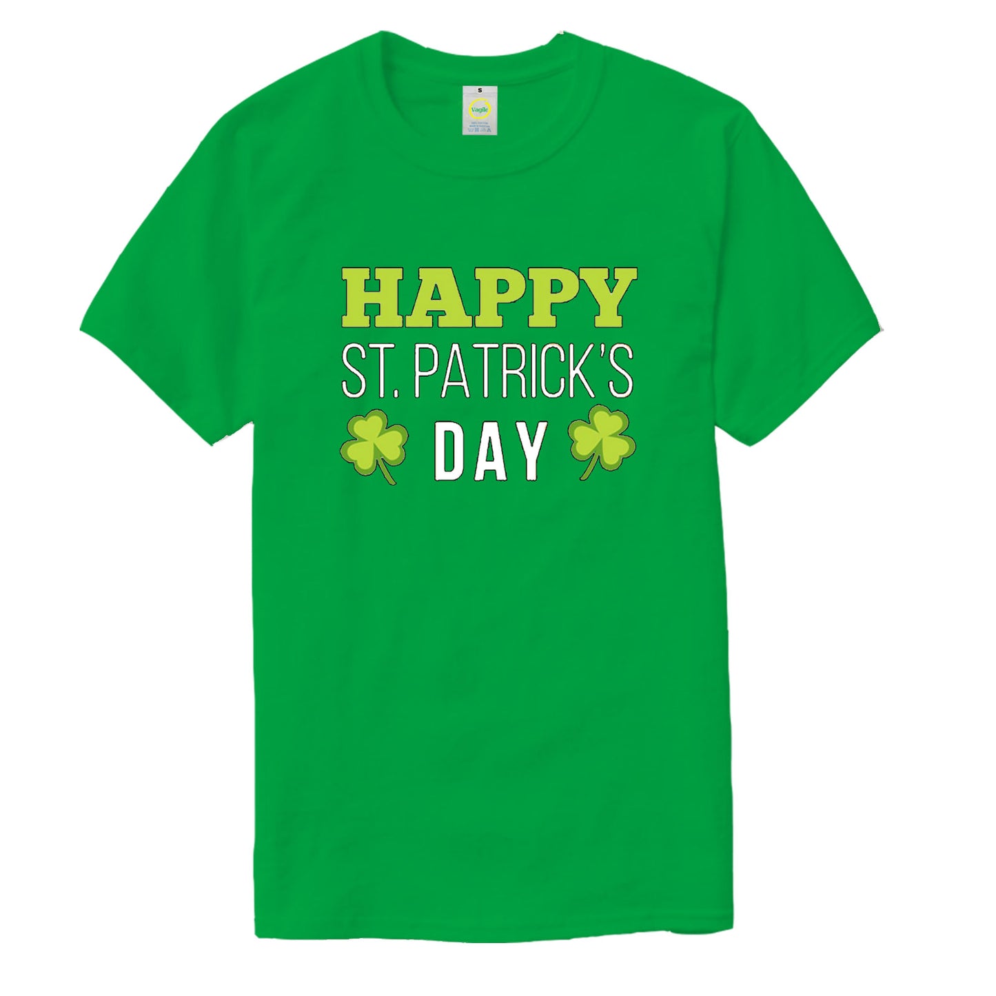 Happy St Patrick's Day T-Shirt