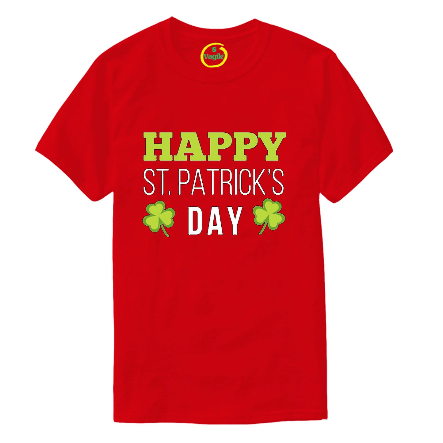 Happy St Patrick's Day T-Shirt