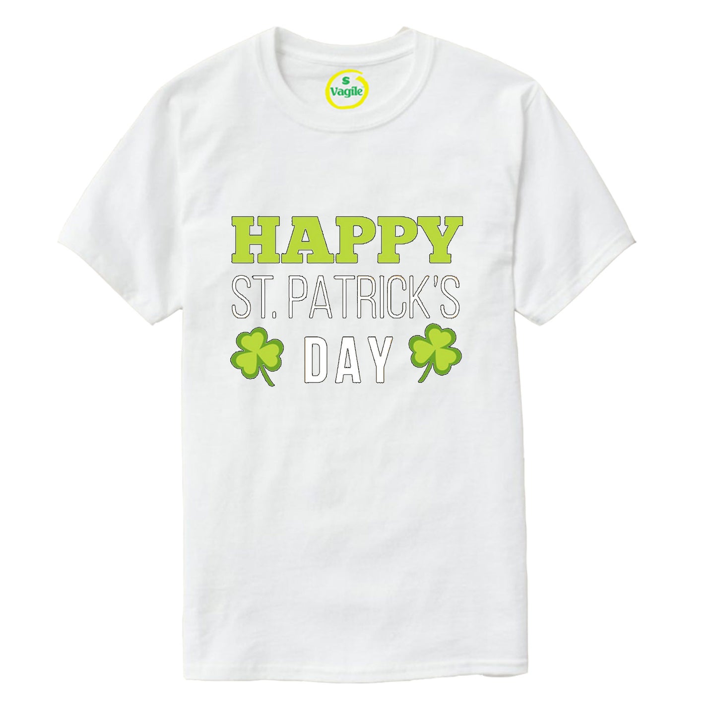 Happy St Patrick's Day T-Shirt