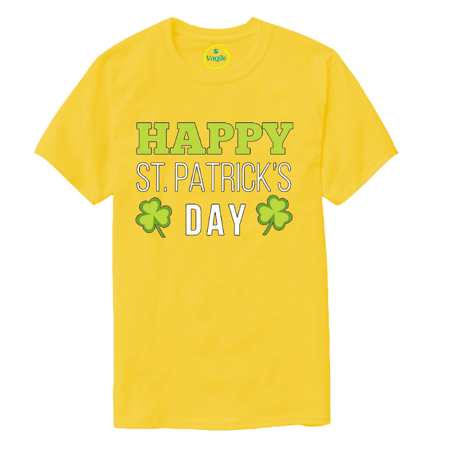 Happy St Patrick's Day T-Shirt