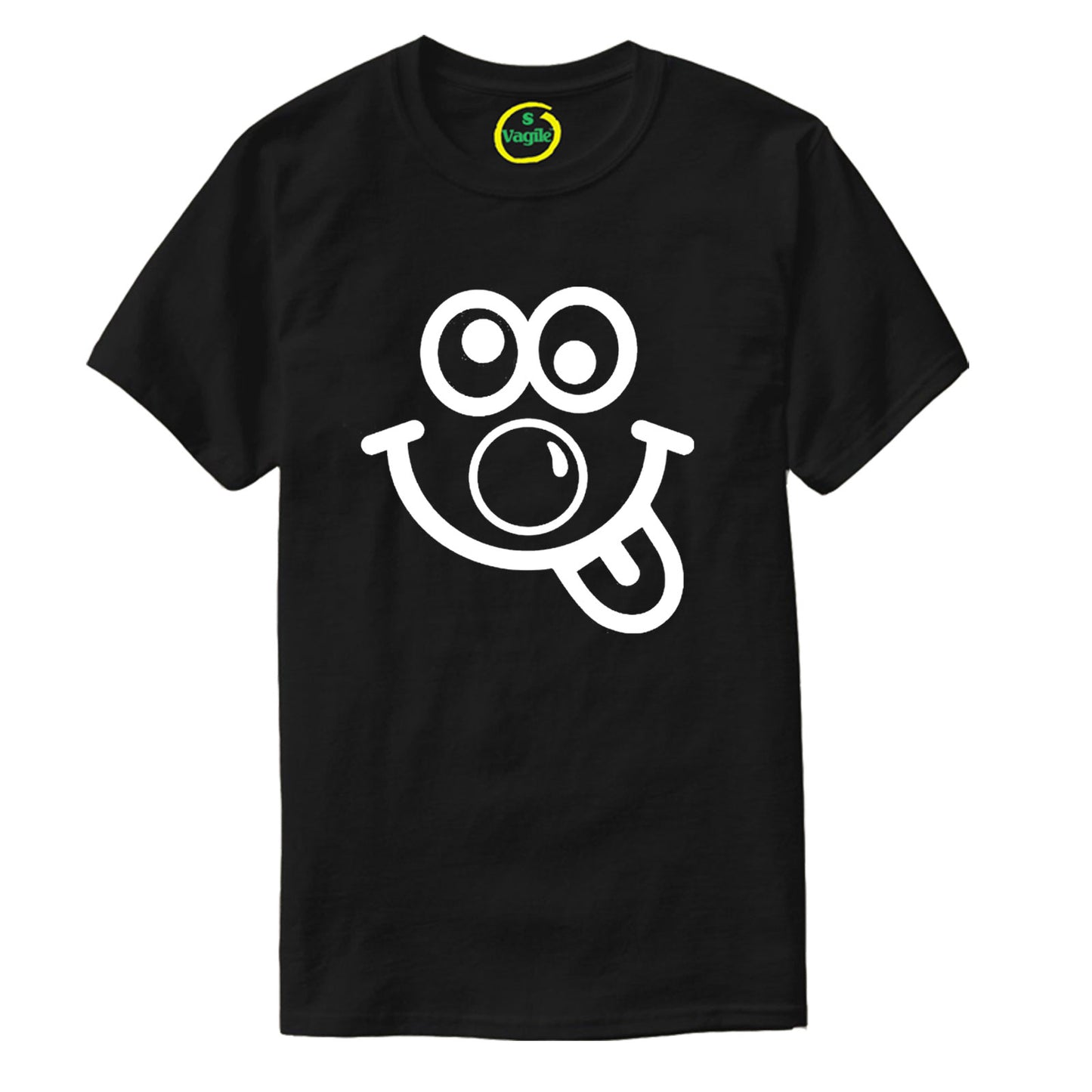 Red Day 2025 Kids NOSE T-Shirt