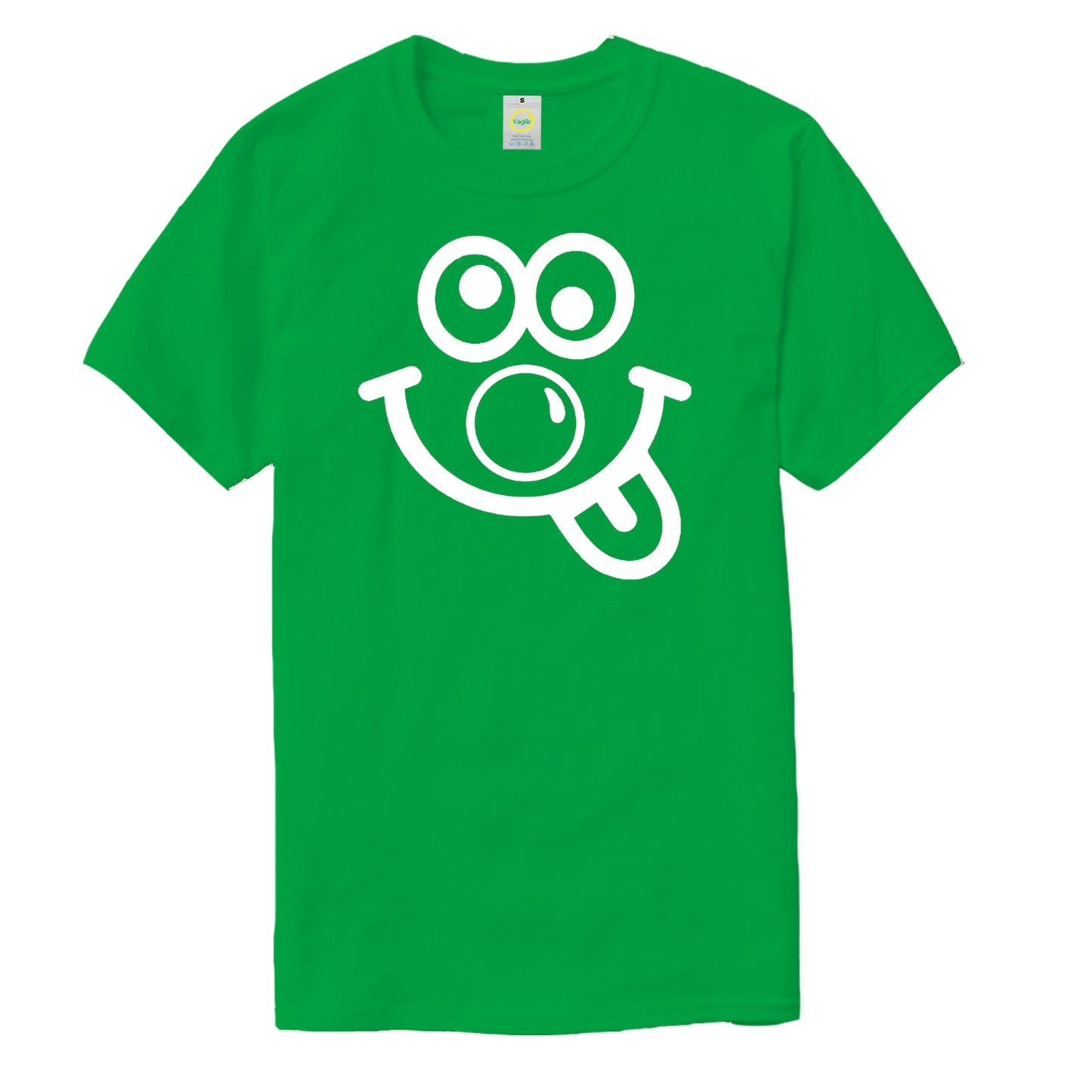 Red Day 2025 Kids NOSE T-Shirt