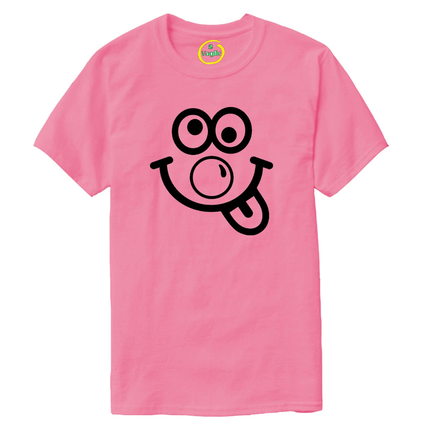 Red Day 2025 Kids NOSE T-Shirt