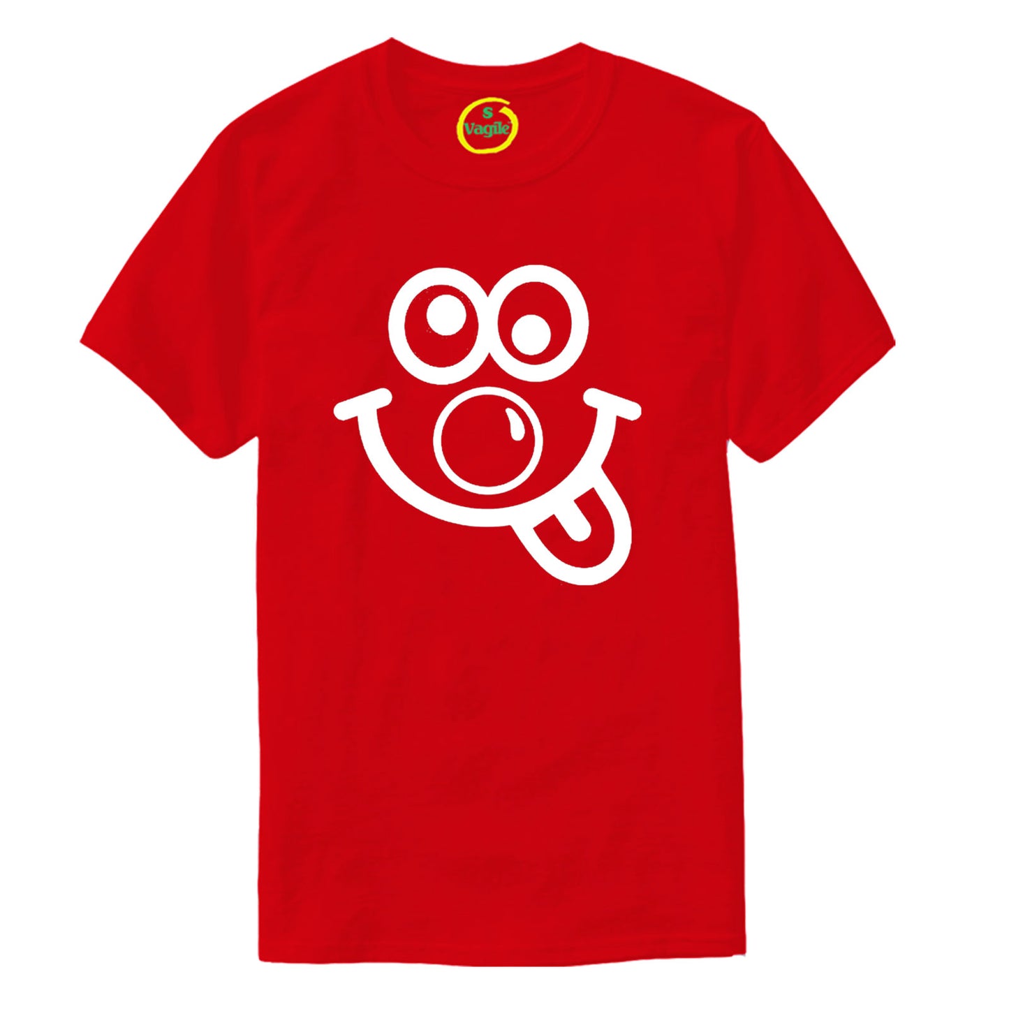 Red Day 2025 Kids NOSE T-Shirt