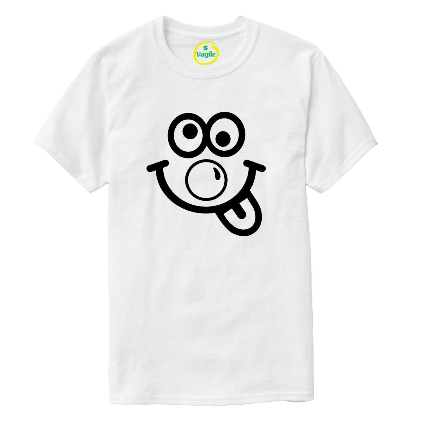 Red Day 2025 Kids NOSE T-Shirt