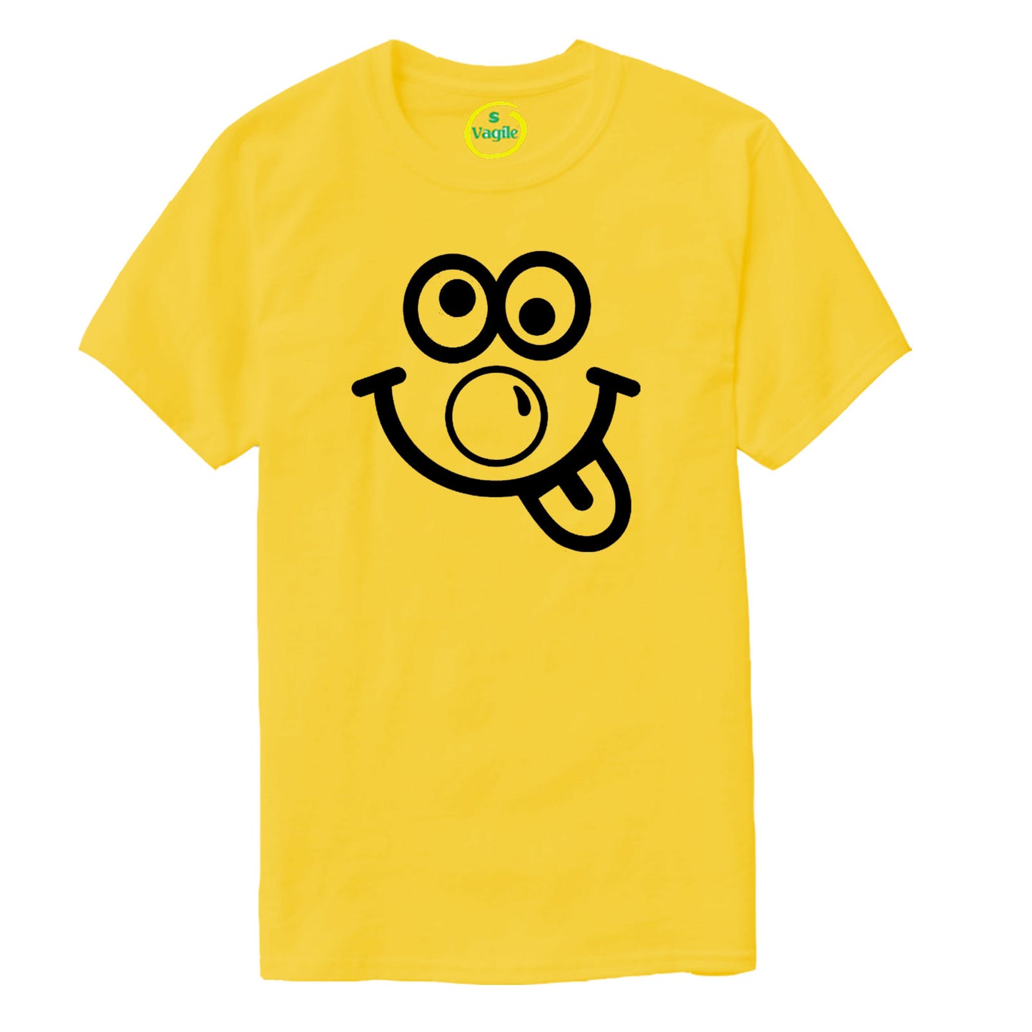 Red Day 2025 Kids NOSE T-Shirt