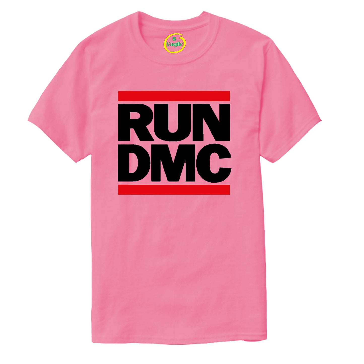 RUN DMC T-SHIRT