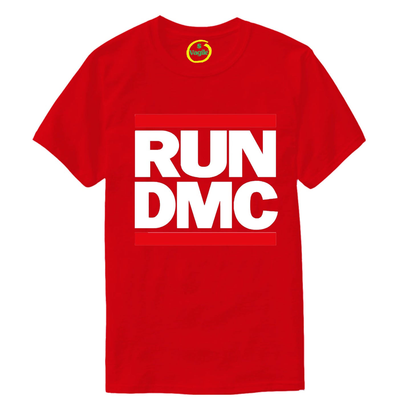 RUN DMC T-SHIRT