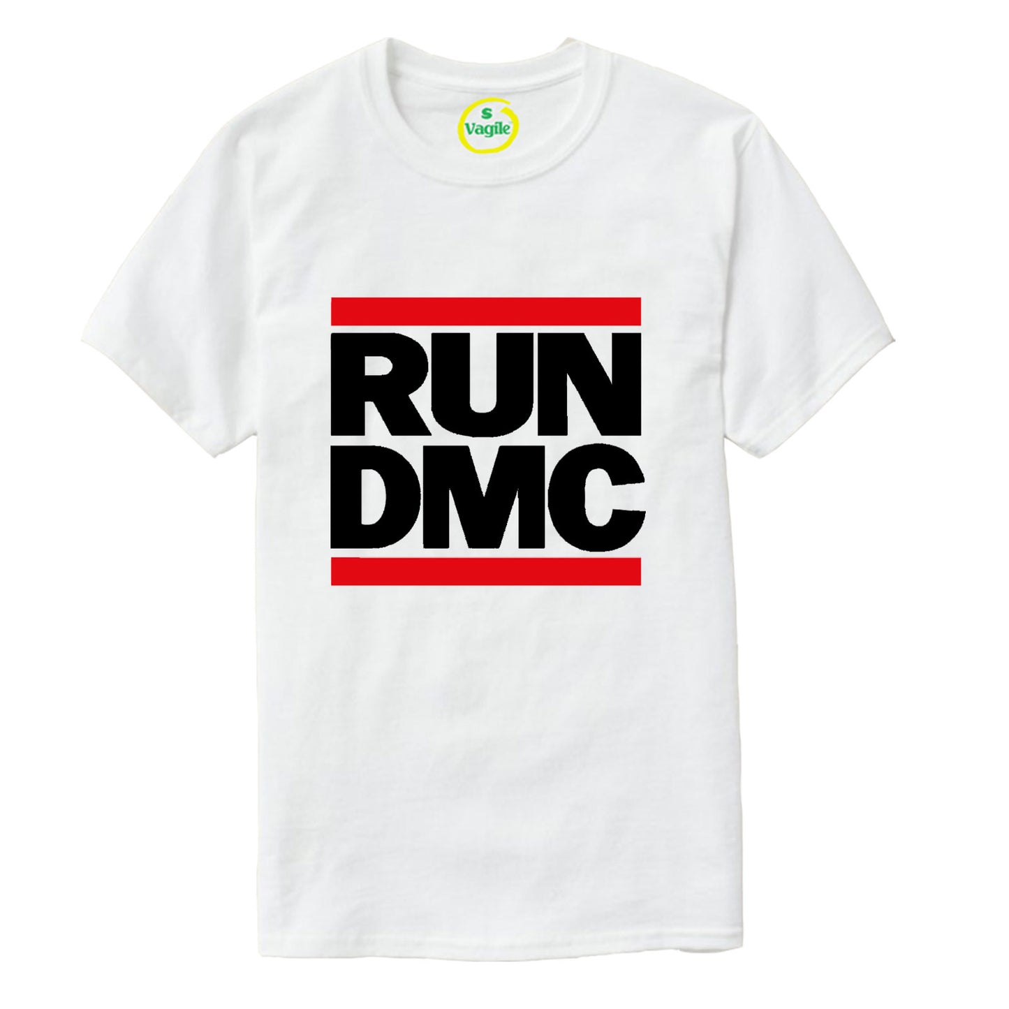 RUN DMC T-SHIRT