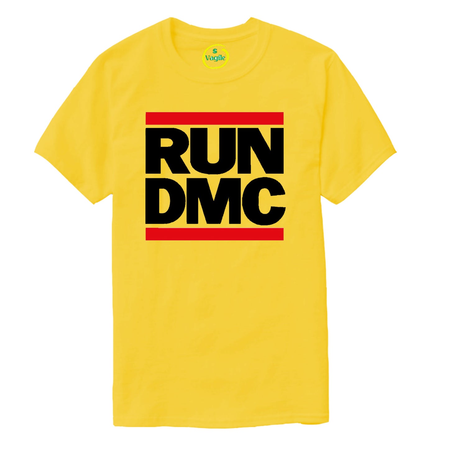 RUN DMC T-SHIRT
