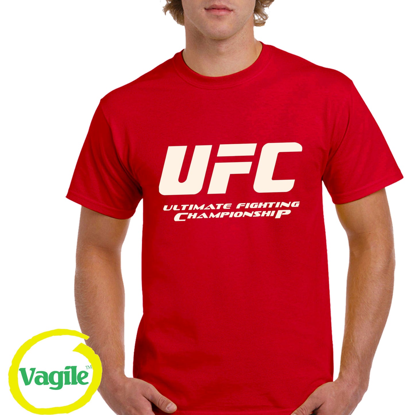 UFC Championship T Shirt McGregor MMA