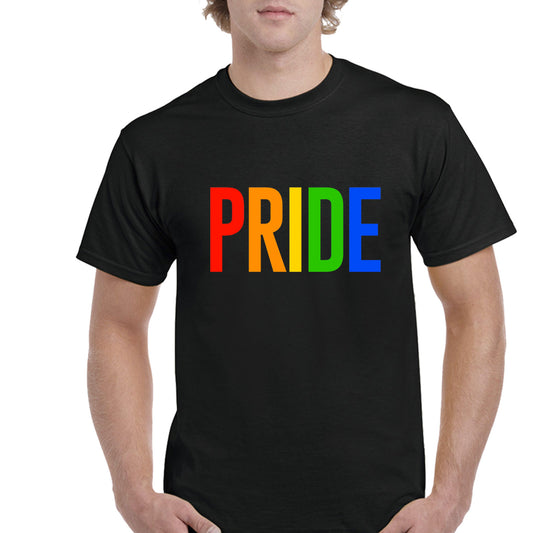 Pride LGBTQ+ Gay Trans Pride T-Shirt