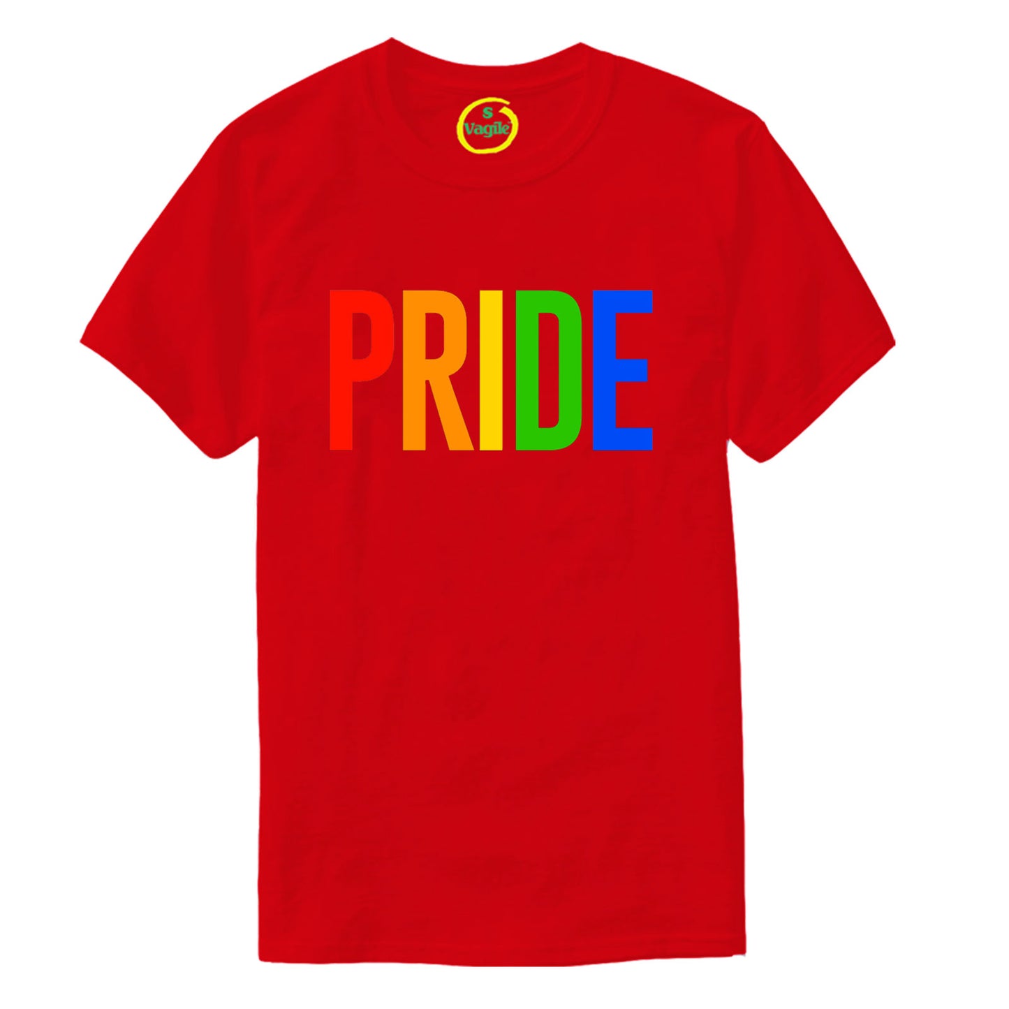 Pride LGBTQ+ Gay Trans Pride T-Shirt
