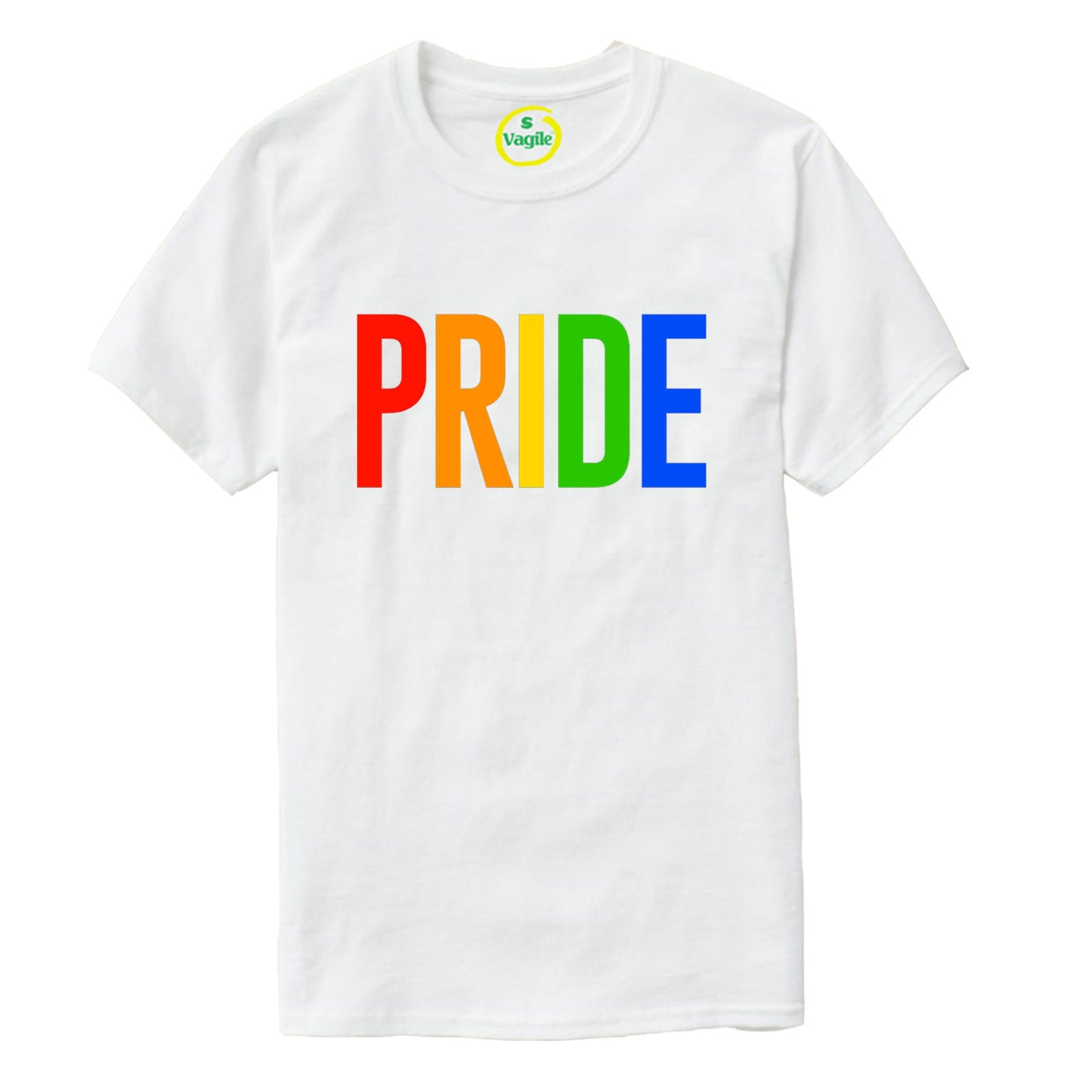 Pride LGBTQ+ Gay Trans Pride T-Shirt